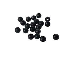 Biluțe Plastic Sipcarp 4mm