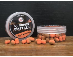 S1 Origin Dumbell Wafters Bip Tigernuts 9-11mm 75ml