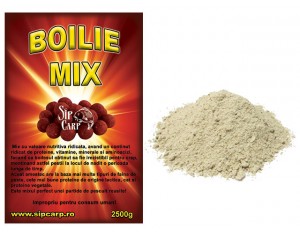 Boilie Mix Squid&Octopus 2.5kg