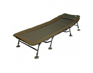 Pat Carp Pro Light XL 8 Picioare 205x78x30cm