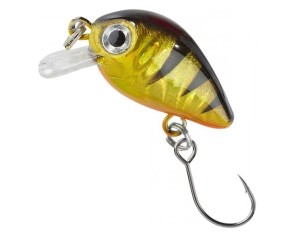 Vobler Balzer Trout Crank 103 3cm 2g biban
