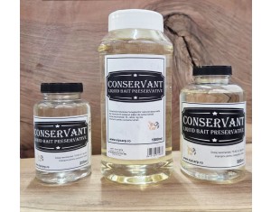 Conservant - Liquid Bait Preservative 1L