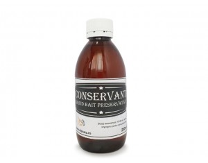 Conservant - Liquid Bait Preservative 250ml