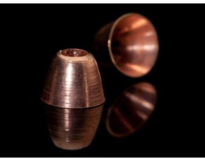 Cone Heads A.Jensen # Small Copper
