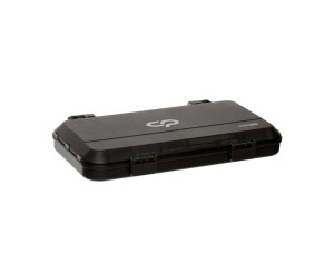Cutie Carp Pro Mini Tackle & Rig Box 28.5 x 20.5 x 7cm