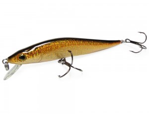 Vobler Kamatsu Sprint Minnow SM80F #D09 8cm 5.5g