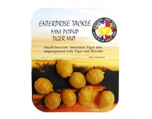 Alune tigrate Pop Up Enterprise Mini Tiger Nut 