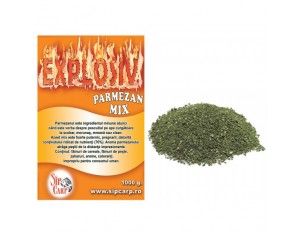 Explosiv Parmezan Mix