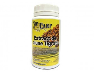 Extract de alune tigrate 1L