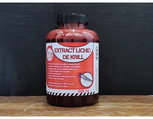 Extract lichid de krill 