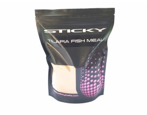 Făină de pește hidrolizată Tilapia Sticky Baits