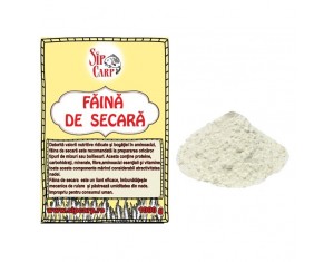 Făină de secară SipCarp