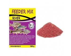 Feeder Mix River