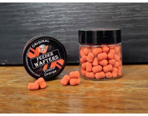 Feeder Dumbell Wafters Choco-Orange 5-8mm 30ml
