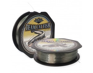 Fir Konger Team Catfish 0.50mm 250m