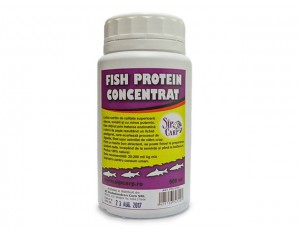 Fish Protein Concentrat