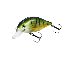 Vobler Kamatsu Flat Crank 7cm 12g C014 Pearch