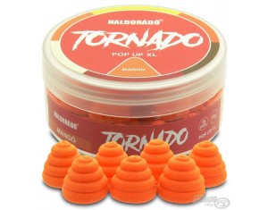 Haldorado Tornado Pop up XL Mango