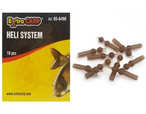 Accesoriu pentru montură elicopter Extra Carp