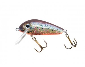 Vobler Hester Smallfry 3cm 2g C260