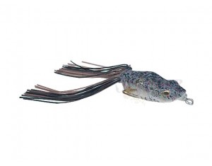 Broasca Magic Fish Frog Jaxon 2E 6cm