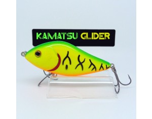Vobler Kamatsu Glider C20 7cm 17.5g