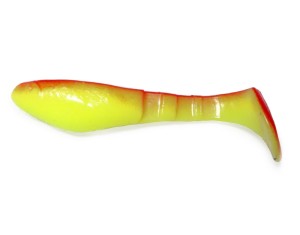 Twister Konger Killer Shadow S19 7.5cm