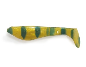 Twister Konger Killer Shadow S31 9cm