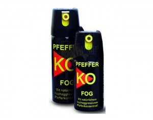 Spray autoaparare Klever KO Dispersant 100ml