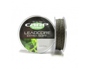 Fir Carp Pro Leadcore Camo 10m 65lbs