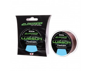 Fir Lusson Fast Sinking Feeder Elegance Method Series 0.23mm 300m