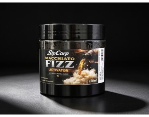 Activator Macchiato Fizz 150ml