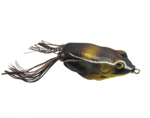 Broasca Magic Fish Frog Jaxon 3A 4cm