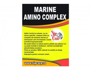 Marine Amino Complex 250ml