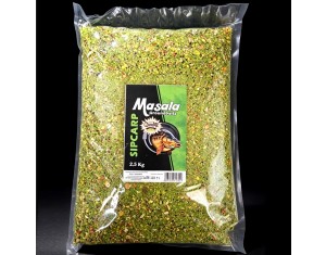 Masala Groundbait - Amur 2.5kg