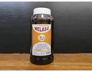 Melasă