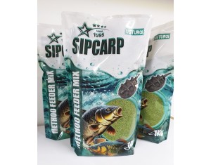 Method Feeder Mix Usturoi 2.5kg