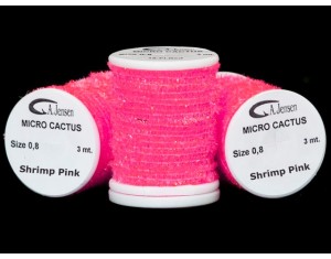 Ață Micro Cactus A.Jensen shrimp pink