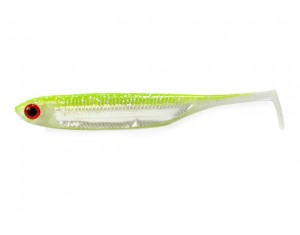 Shad Colmic Herakles Mirror Chartreuse 10cm
