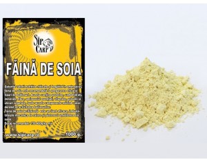 Făină de soia SipCarp