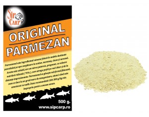 Original Parmezan SipCarp 500g