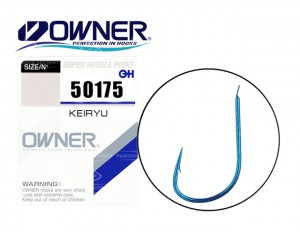 Cârlige Owner 50175 Keiryu