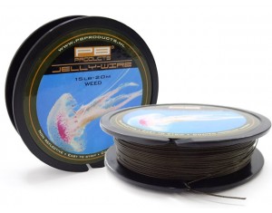Fir PB Jelly-Wire Weed 15lbs 20m