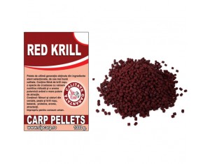 Pelete Red Krill 1kg