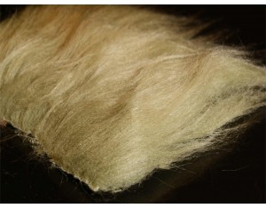 Păr Polar A.Jensen Greyish Olive