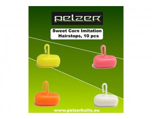 Porumb Hairstop Pelzer