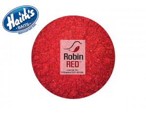 Robin Red® Haith's Original