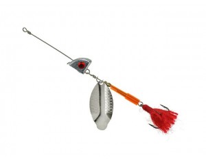 Rotativă Formax Attack Spinner Pro 001 16.3g