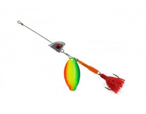 Rotativă Formax Attack Spinner Pro 005 16.3g