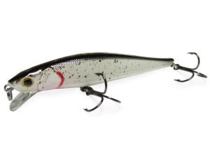 Vobler Kamatsu Wild Minnow WM90F #S73 9cm 8g